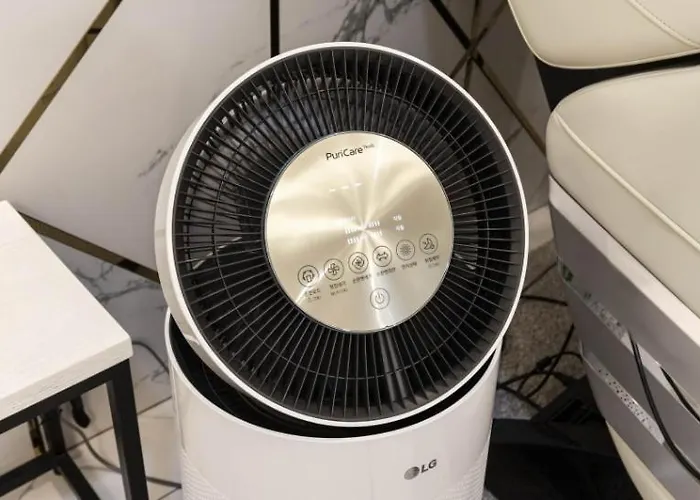 호텔 99 프레스티지 서울특별시